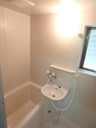 パークヴィラの物件内観写真